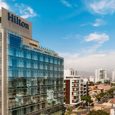 Hilton Lima Miraflores-2