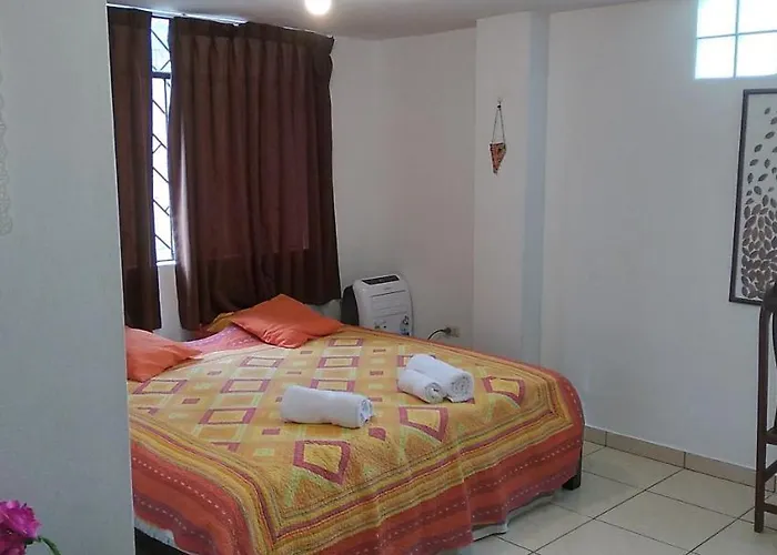 La Casa del Che Fernando