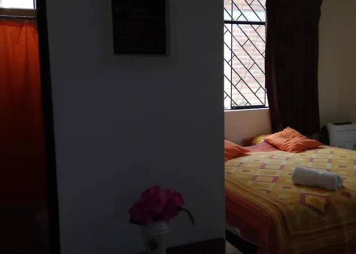 La Casa del Che Fernando