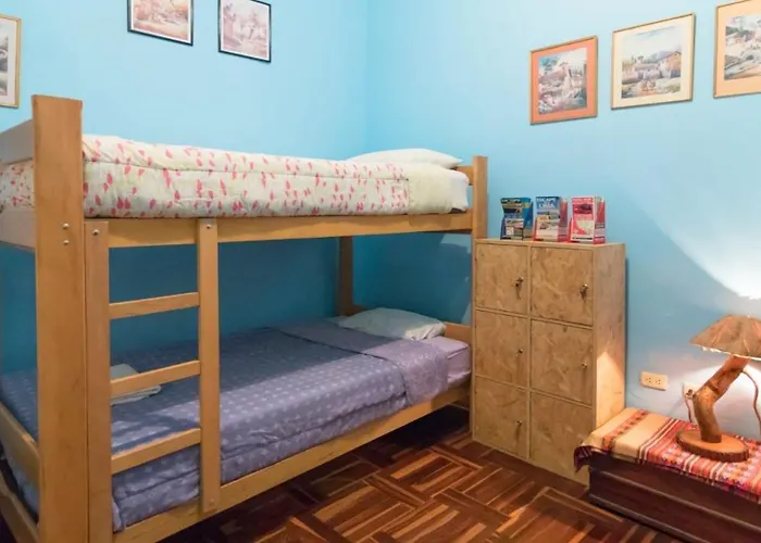 Beraja Family Hostel