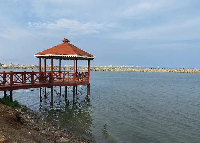 Villa La Punta