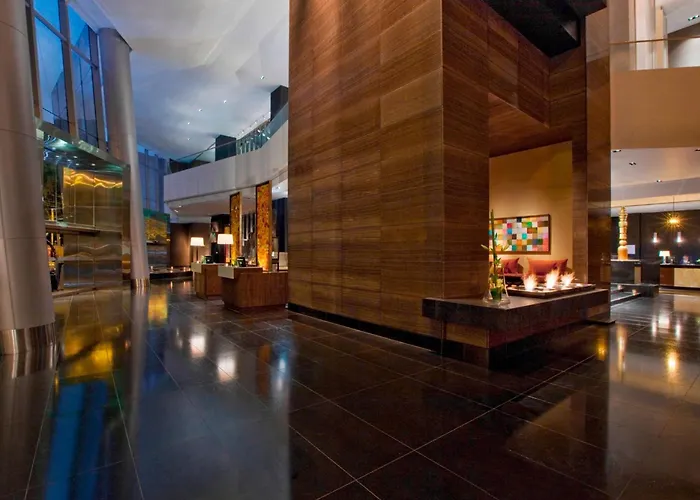 The Westin Lima Hotel & Convention Center