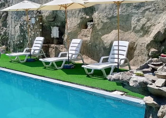 Restobar & Hotel Campestre Aisha