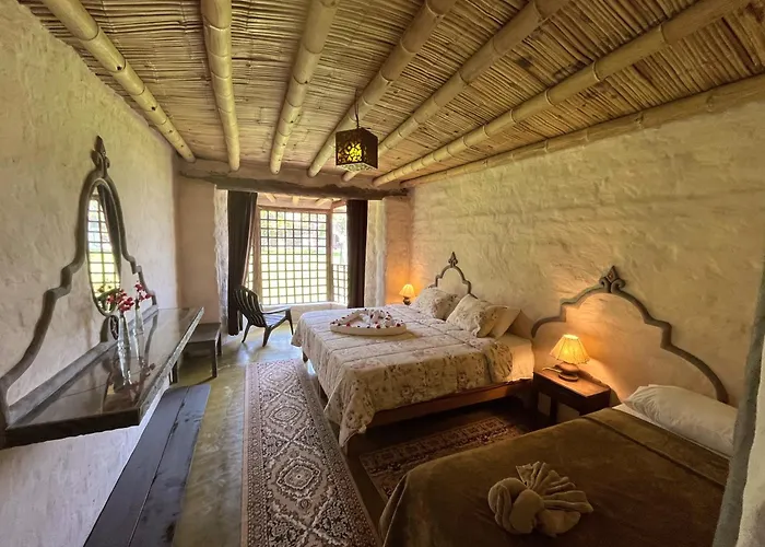 Darenas Hacienda