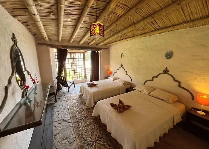 Darenas Hacienda