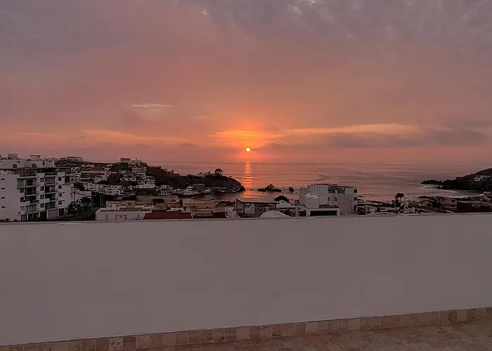 Altea Hotel - San Bartolo