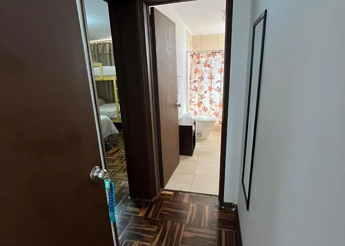 Harmony Inn Miraflores