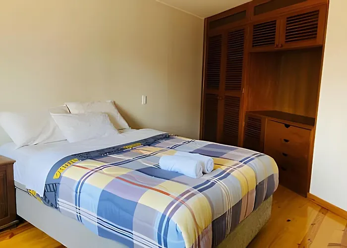 Habitacion Acogedora Con Bano Privado Y Entrada Independiente