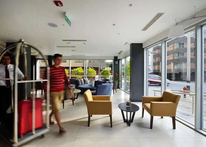 Mercure Ariosto Lima