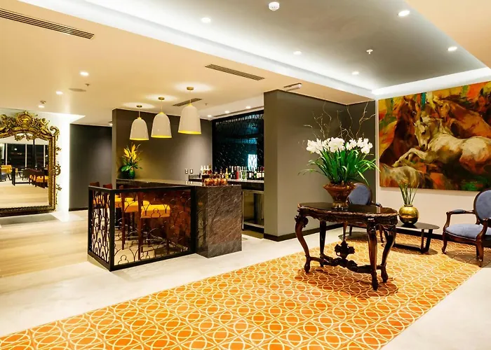 Mercure Ariosto Lima