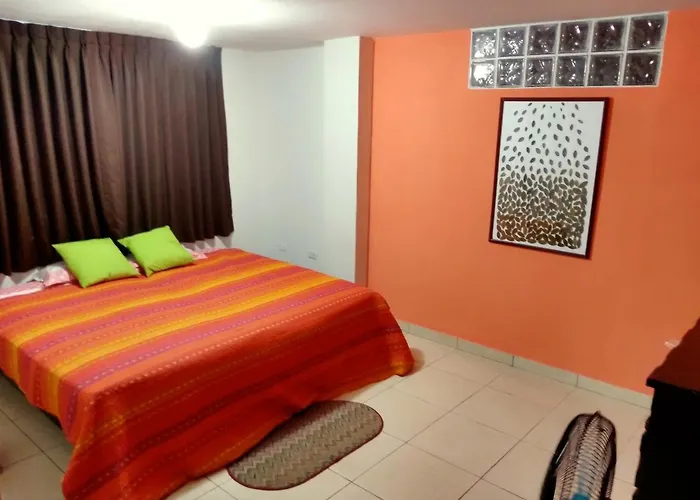 La Casa Del Che Fernando